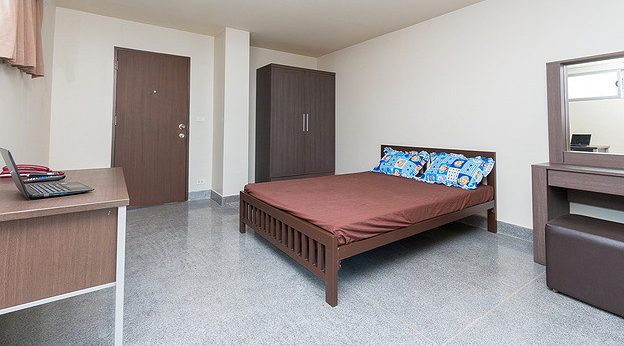 1 Bed Condo · Bang Khen, bangkok — photo 2