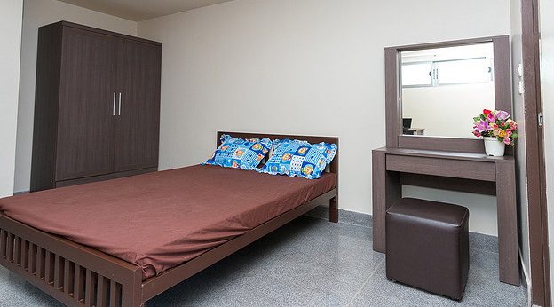 1 Bed Condo · Bang Khen, bangkok — photo 3