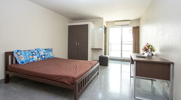 1 Bed Condo · Bang Khen, bangkok — photo 4