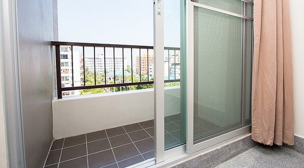 1 Bed Condo · Bang Khen, bangkok — photo 5