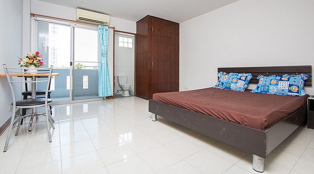 1 Bed Condo · nonthaburi — photo 1