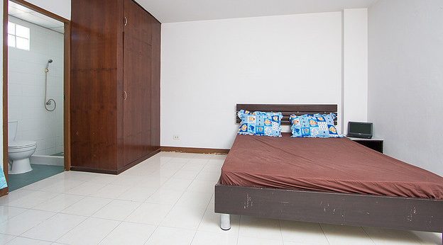 1 Bed Condo · nonthaburi — photo 2