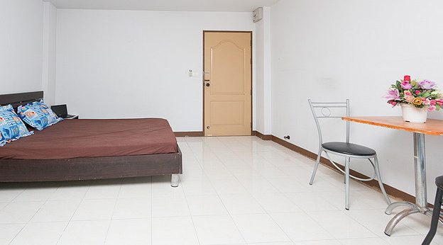 1 Bed Condo · nonthaburi — photo 3