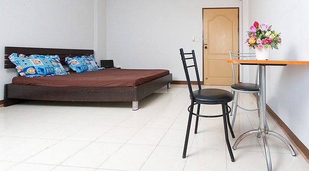 1 Bed Condo · nonthaburi — photo 4