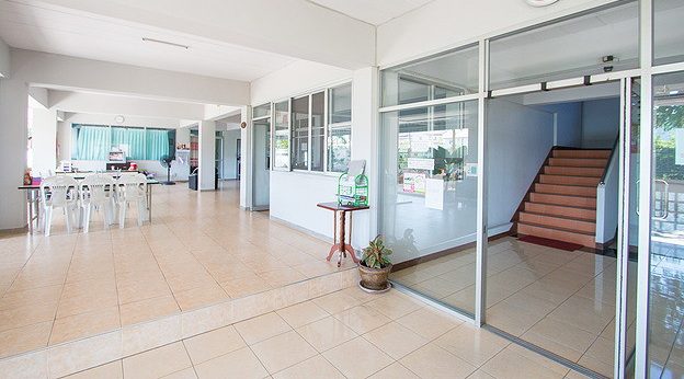 1 Bed Condo · nonthaburi — photo 5