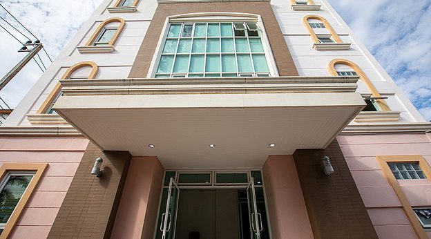 TN Modern Place — photo 1