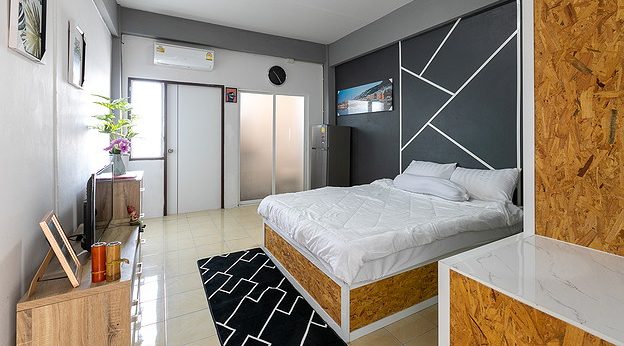 Condo · Mueang Samut Prakan, samut_prakan — photo 1
