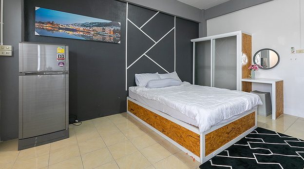 Condo · Mueang Samut Prakan, samut_prakan — photo 4