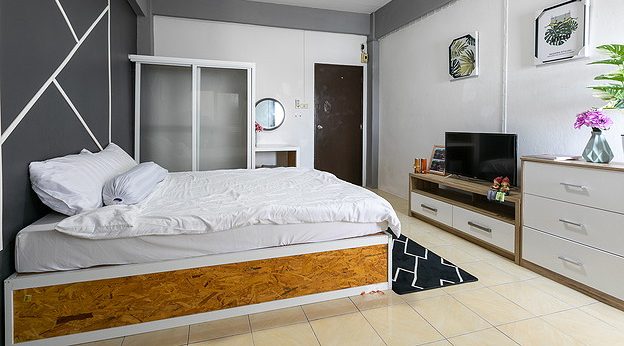 Condo · Mueang Samut Prakan, samut_prakan — photo 5