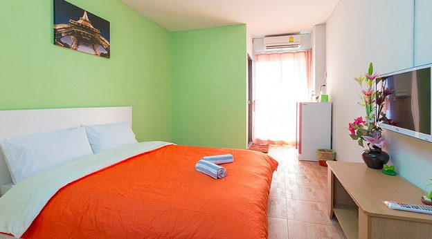 Condo · Mueang Nonthaburi, nonthaburi — photo 1