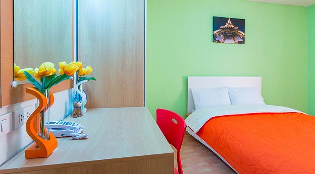 Condo · Mueang Nonthaburi, nonthaburi — photo 4