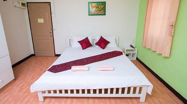 Condo · Mueang Nonthaburi, nonthaburi — photo 5
