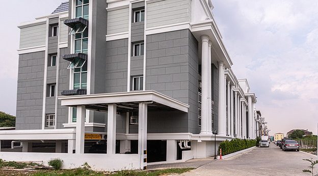 1 Bed Condo · Lat Krabang, bangkok — photo 4