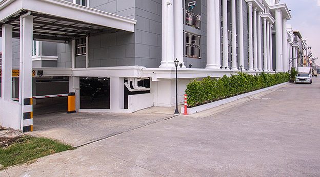1 Bed Condo · Lat Krabang, bangkok — photo 5
