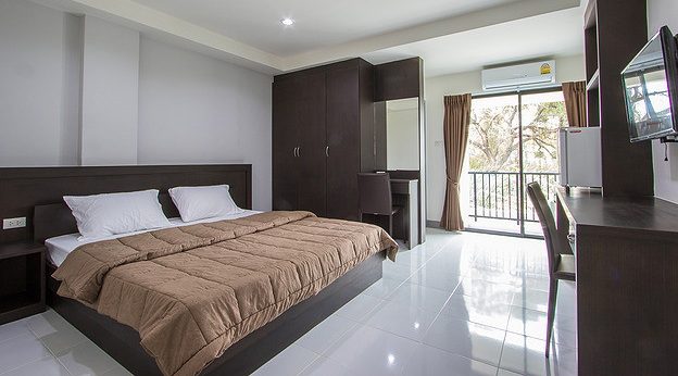 Condo · nonthaburi — photo 1