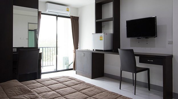 Condo · nonthaburi — photo 4