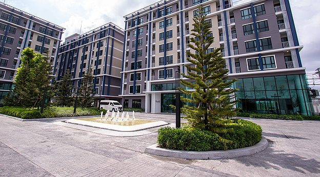 1 Bed Condo · samut_prakan — photo 2