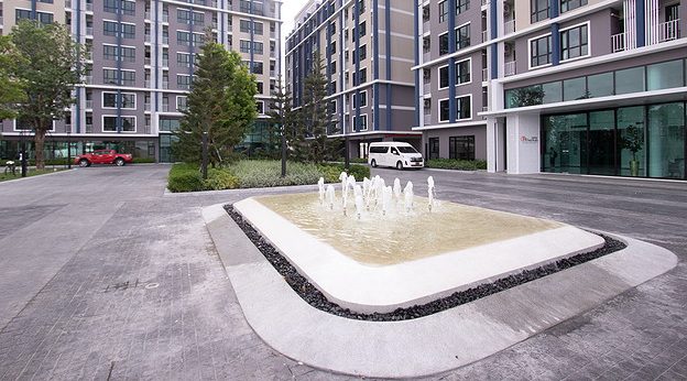1 Bed Condo · samut_prakan — photo 3