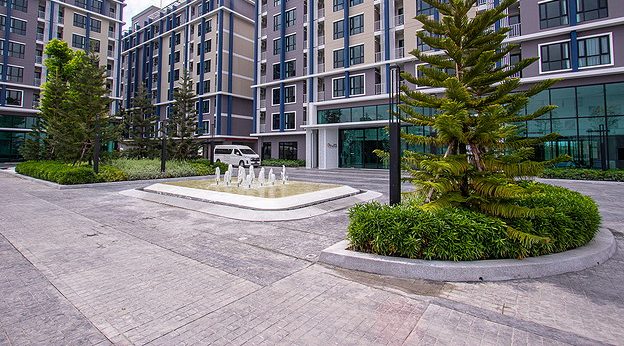 1 Bed Condo · samut_prakan — photo 4