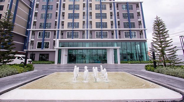 1 Bed Condo · samut_prakan — photo 5