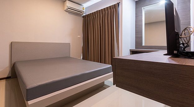 Condo · Lat Krabang, bangkok — photo 2