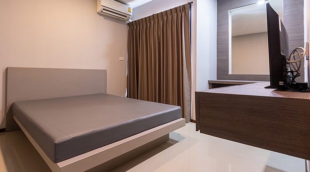 Condo · Lat Krabang, bangkok — photo 3