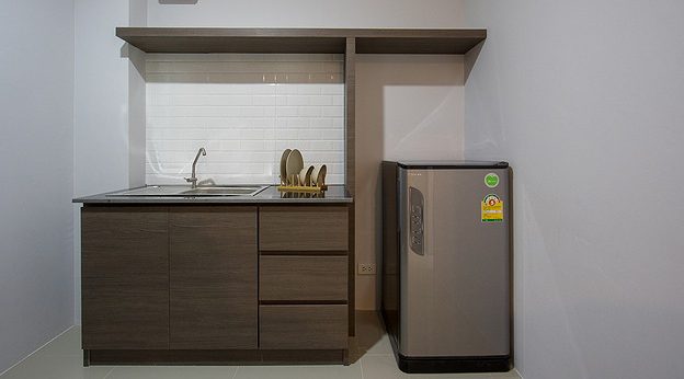 Condo · Lat Krabang, bangkok — photo 5