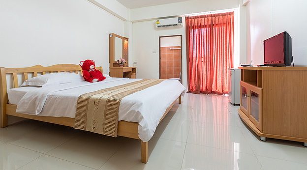 1 Bed Condo · bangkok — photo 1