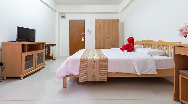 1 Bed Condo · bangkok — photo 2