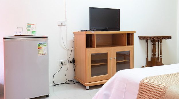 1 Bed Condo · bangkok — photo 3