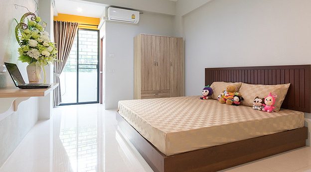 Condo · Phasi Charoen, bangkok — photo 5