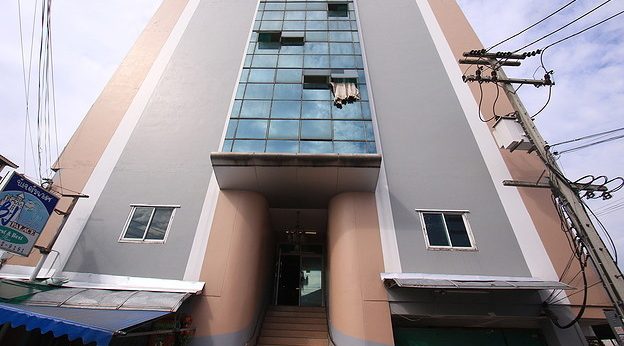Bj dream palace — photo 1