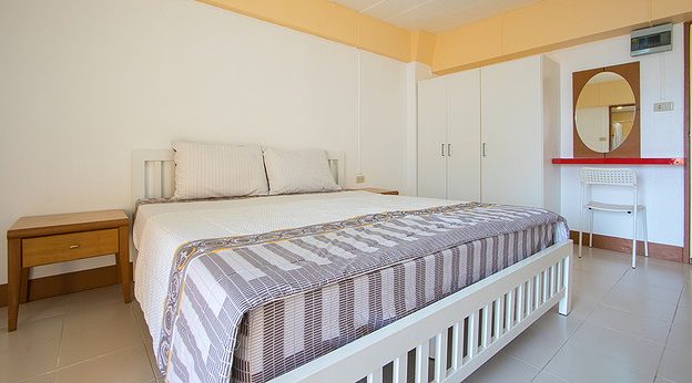 Condo · Phra Khanong, bangkok — photo 3
