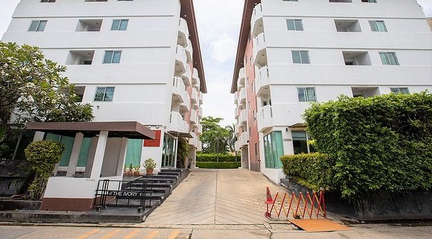 1 Bed Condo · Lat Krabang, bangkok — photo 1