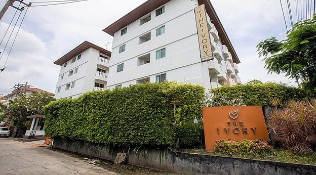 1 Bed Condo · Lat Krabang, bangkok — photo 2