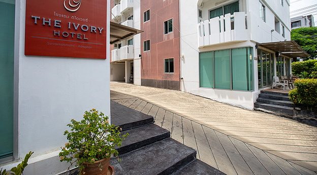1 Bed Condo · Lat Krabang, bangkok — photo 3