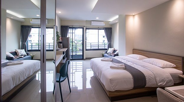 Condo · bangkok — photo 3
