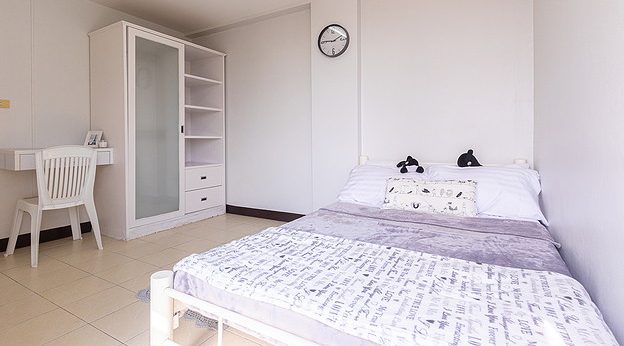 1 Bed Condo · Wang Thonglang, bangkok — photo 1