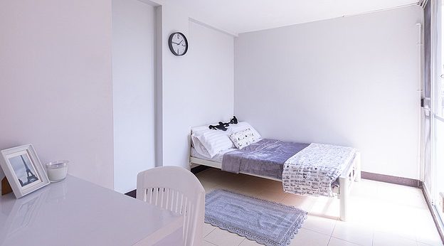 1 Bed Condo · Wang Thonglang, bangkok — photo 3