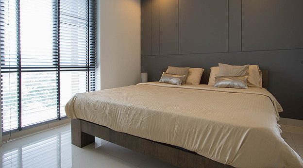 1 Bed Condo · Khlong Toei, bangkok — photo 1
