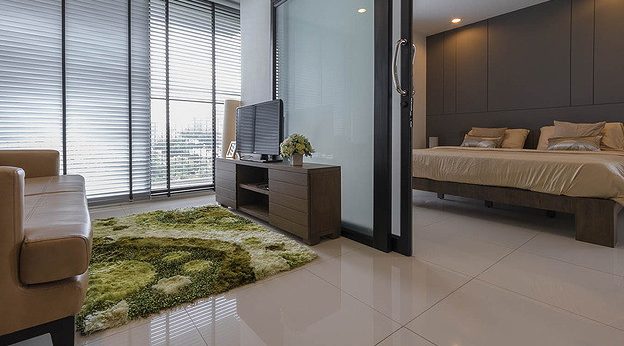 1 Bed Condo · Khlong Toei, bangkok — photo 4