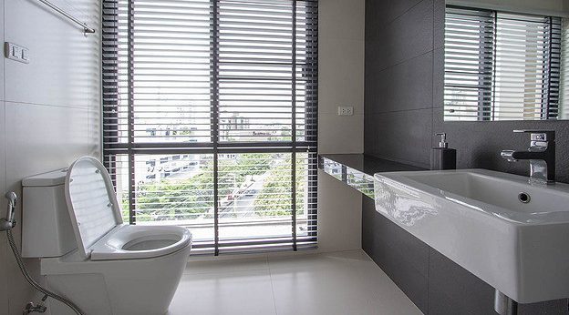 1 Bed Condo · Khlong Toei, bangkok — photo 5