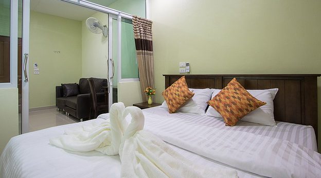 1 Bed Condo · Mueang Samut Prakan, samut_prakan — photo 1