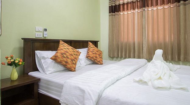 1 Bed Condo · Mueang Samut Prakan, samut_prakan — photo 2