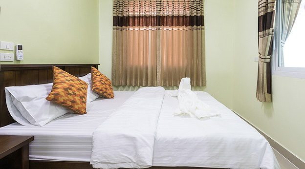 1 Bed Condo · Mueang Samut Prakan, samut_prakan — photo 3