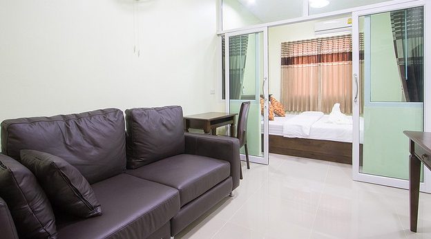 1 Bed Condo · Mueang Samut Prakan, samut_prakan — photo 5