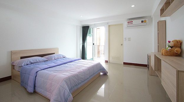 1 Bed Condo · Lak Si, bangkok — photo 3