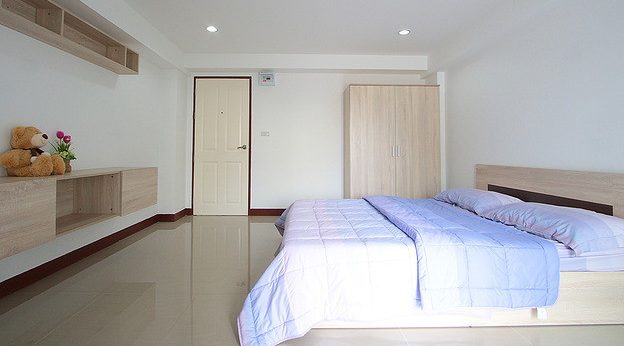 1 Bed Condo · Lak Si, bangkok — photo 4