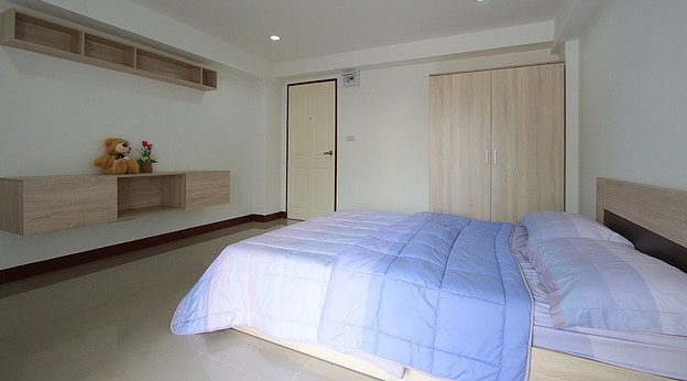 1 Bed Condo · Lak Si, bangkok — photo 5