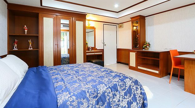 1 Bed Condo · bangkok — photo 2